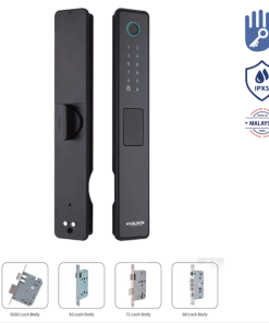 KHOÁ THÔNG MINH AVOLOCK AN 396 B